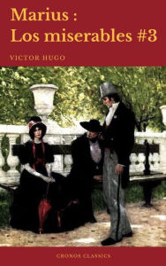 Title: Marius (Los Miserables #3)(Cronos Classics), Author: Victor Hugo