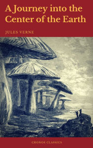 Title: A Journey into the Center of the Earth (Cronos Classics), Author: Jules Verne