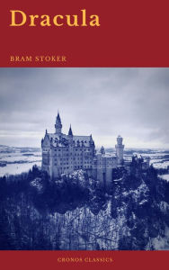 Title: Dracula (Cronos Classics), Author: Bram Stoker