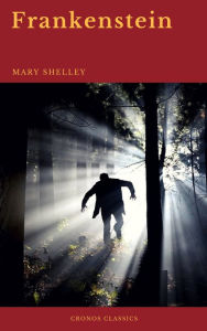 Title: Frankenstein (Cronos Classics), Author: Mary Shelley