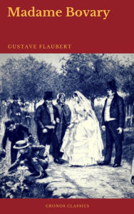 Title: Madame Bovary (Cronos Classics), Author: Gustave Flaubert