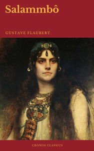 Title: Salammbô (Cronos Classics), Author: Gustave Flaubert