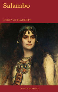 Title: Salambo (Cronos Classics), Author: Gustave Flaubert