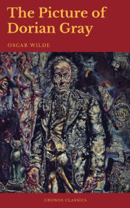 Title: The Picture of Dorian Gray (Cronos Classics), Author: Oscar Wilde