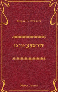 Title: Don Quixote (olymp Classics), Author: Miguel Cervantes