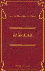 Carmilla (Olymp Classics)