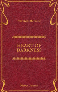 Title: Heart of Darkness (Olymp Classics), Author: Joseph Conrad