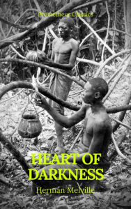 Title: Heart of Darkness (Best Navigation, Active TOC)(Prometheus Classics), Author: Joseph Conrad