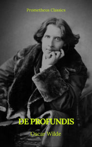 Title: De Profundis (Indice attivo), Author: Oscar Wilde