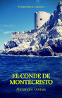 El conde de montecristo (Prometheus Classics)