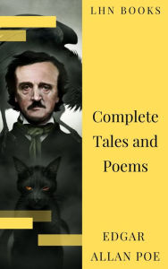Title: Edgar Allan Poe: Complete Tales and Poems, Author: Edgar Allan Poe
