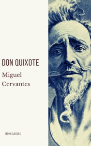 Title: Don Quixote, Author: Miguel Cervantes