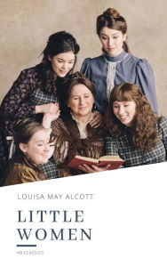 Title: Little Women, Author: Louisa May Alcott