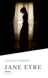 Title: Jane Eyre, Author: Charlotte Brontë