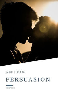 Title: Persuasion, Author: Jane Austen