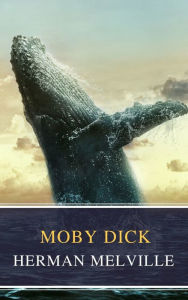 Title: Moby Dick, Author: Herman Melville