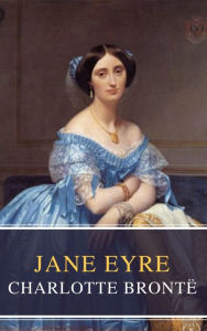 Title: Jane Eyre, Author: Charlotte Brontë