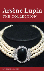 Title: The Collection Arsène Lupin ( Movie Tie-in), Author: Maurice Leblanc