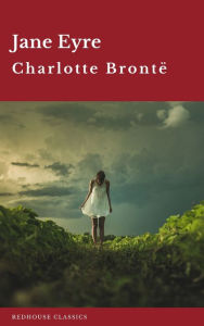 Title: Jane Eyre, Author: Charlotte Brontë