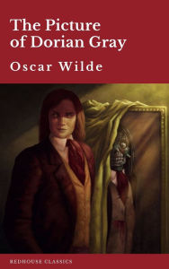 Title: The Picture of Dorian Gray, Author: Oscar Wilde