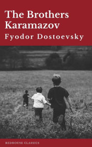 Title: The Brothers Karamazov, Author: Fyodor Dostoevsky