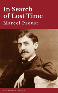 Title: In Search of Lost Time [volumes 1 to 7], Author: Marcel Proust