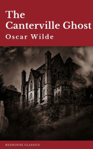 Title: The Canterville Ghost, Author: Oscar Wilde