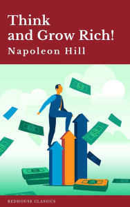 Title: Think and Grow Rich!, Author: Napoleon Hill