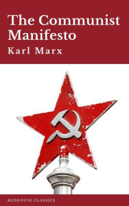 Title: The Communist Manifesto, Author: Karl Marx