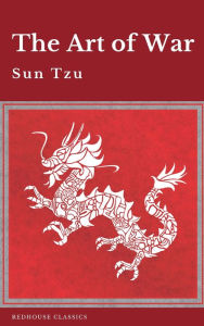 Title: The Art of War, Author: Sun Tzu