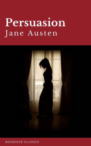 Title: Persuasion, Author: Jane Austen