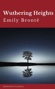 Title: Wuthering Heights, Author: Emily Brontë