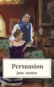 Title: Persuasion, Author: Jane Austen