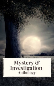 Title: Mystery & Investigation Anthology, Author: Ryunosuke Akutagawa