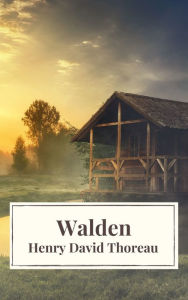 Title: Walden, Author: Henry David Thoreau