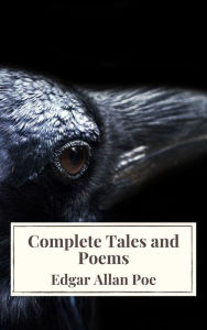 Title: Edgar Allan Poe: Complete Tales and Poems The Black Cat, The Fall of the House of Usher, The Raven, The Masque of the Red Death..., Author: Edgar Allan Poe