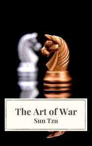 Title: The Art of War, Author: Sun Tzu