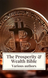 Title: The Prosperity & Wealth Bible, Author: George Matthew Adams