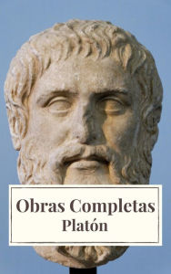 Title: Obras Completas de Platón, Author: Plato