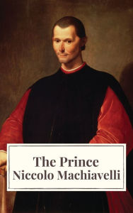 Title: The Prince, Author: Niccolò Machiavelli