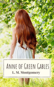 Title: The Collection Anne of Green Gables: Complete Collection Books ( # 1 - 8 ), Author: Lucy Maud Montgomery