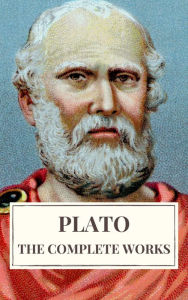 Title: Plato: The Complete Works (31 Books), Author: Plato