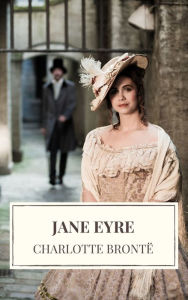 Title: Jane Eyre, Author: Charlotte Brontë