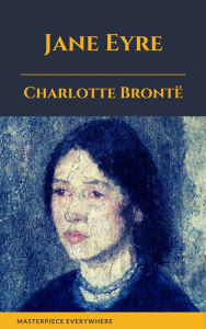 Title: Jane Eyre, Author: Charlotte Brontë