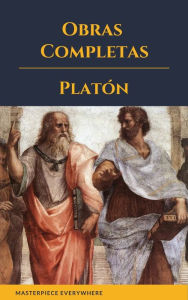 Title: Obras Completas de Platón, Author: Plato