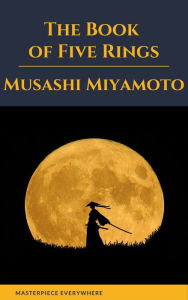 Title: The Book of Five Rings, Author: Miyamoto Musashi