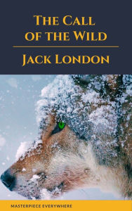 Title: The Call of the Wild, Author: Jack London