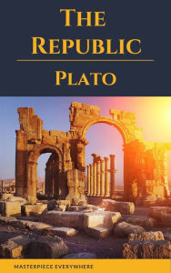 Title: The Republic, Author: Plato