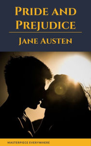 Title: Pride and Prejudice, Author: Jane Austen