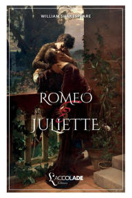 Title: RomÃ¯Â¿Â½o et Juliette: bilingue anglais/franÃ¯Â¿Â½ais (+ lecture audio intÃ¯Â¿Â½grÃ¯Â¿Â½e), Author: William Shakespeare